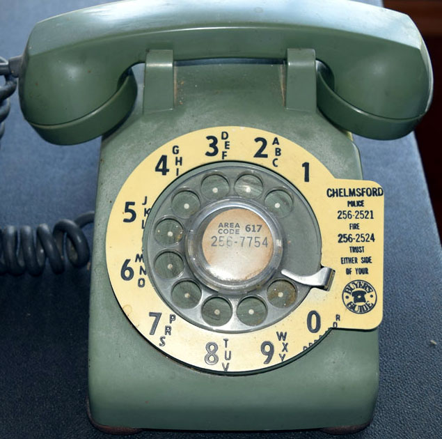 (978) 256-7754